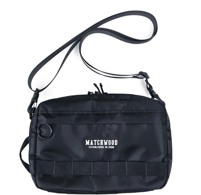 Matchwood Supply小包 側背包