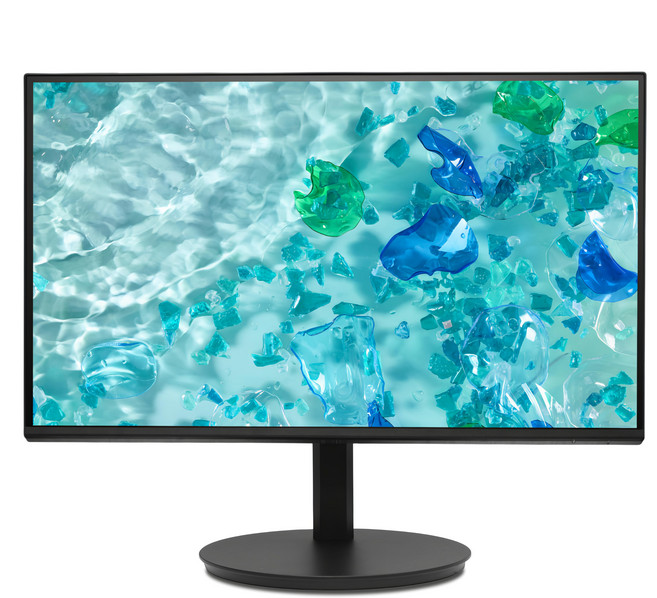 acer 宏碁 FHD 桌上型螢幕 IPS 144hz, 27吋, CB272 P6