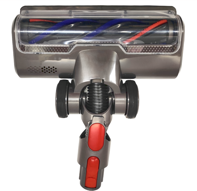 Dyson 副廠電動吸頭 刷毛版本 V7/V8/V10/V11適用, A0822, 1個