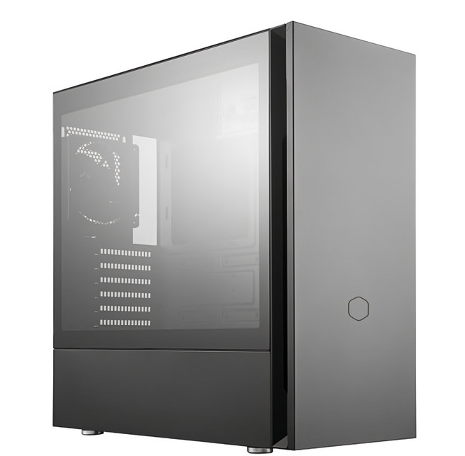 COOLER MASTER 酷碼 SILENCIO S600