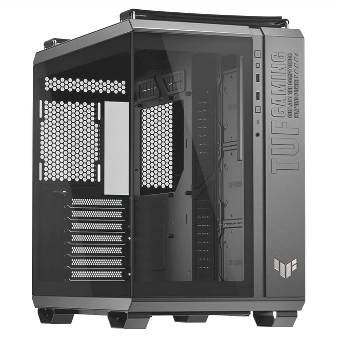 ASUS 華碩 TUF Gaming GT502 Horizon, 無界版, 1個