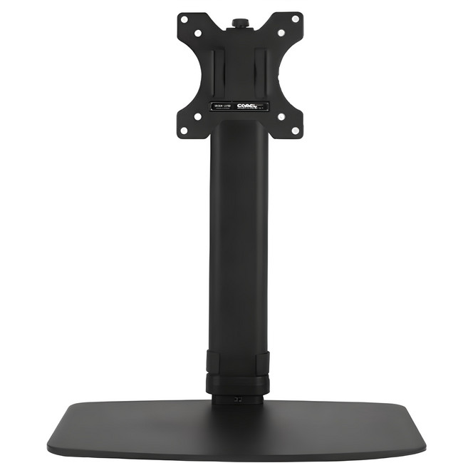 cameLmounT 立架式支架 MSH-27, 1個, 黑色
