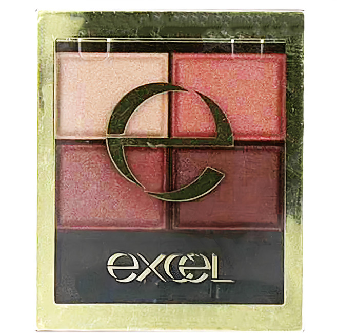 裸色深邃眼影, SR11典雅橙棕, 1個