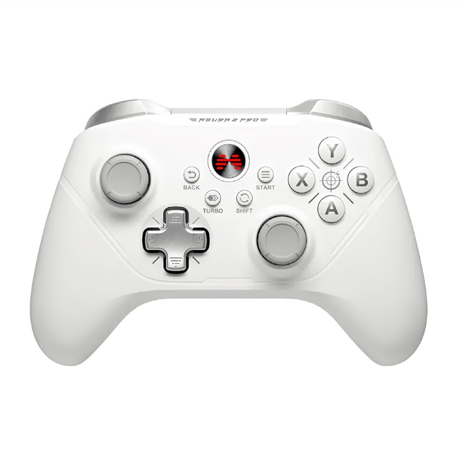 BEITONG 北通 阿修羅 2 Pro+ 手把 600Hz超頻霍爾搖桿 0.1mm精度霍爾扳機 0.7mm行程機械按鍵, BTP-A1N3S, 1個