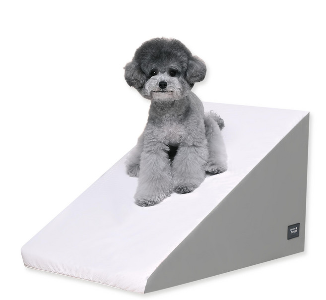 CHOCOPET house 防滑寵物階梯 2.0, 灰色, 1個