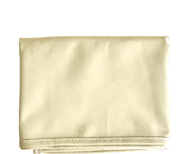 AHA 一法 發酵布 包邊 2200 厚14安, 1條