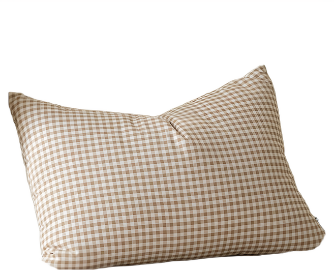 maatila Dessert系列 薄床墊, 可可米色