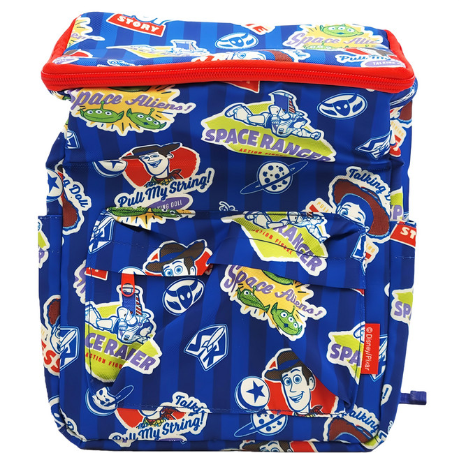 Skater 童用後背包 防水保溫內層