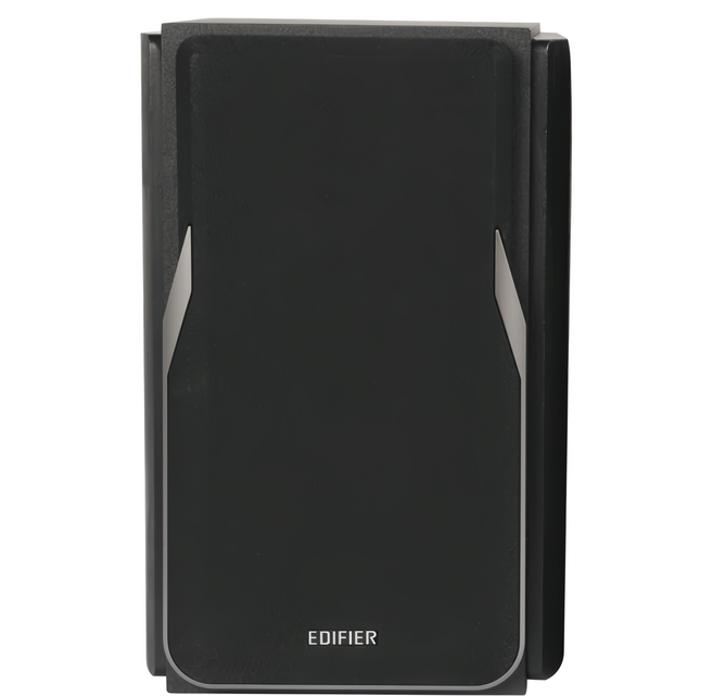 EDIFIER 2.0聲道藍牙喇叭, 黑色, EDF100035