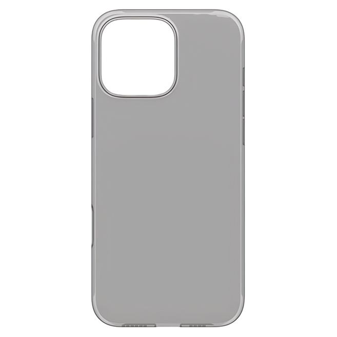 POWER SUPPORT Air Jacket手機殼 iPhone 16 Pro (6.3吋)專用