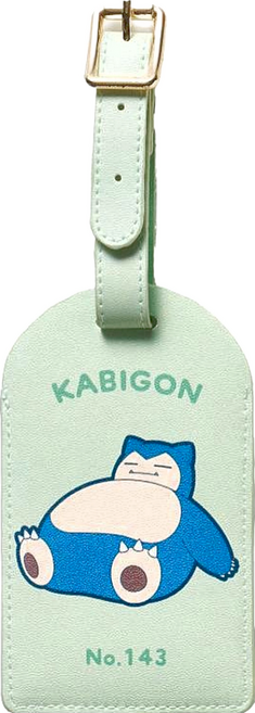 PoKeMoN 寶可夢 護照套