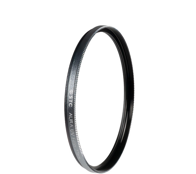 STC AURA 高細節抗紫外線保護鏡 62mm, AURA UV Filter 62mm, 1個
