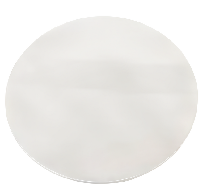 TRUNK 壯格 LED 遙控調光調色吸頂燈 CL58075A-05, 素面超薄 白色