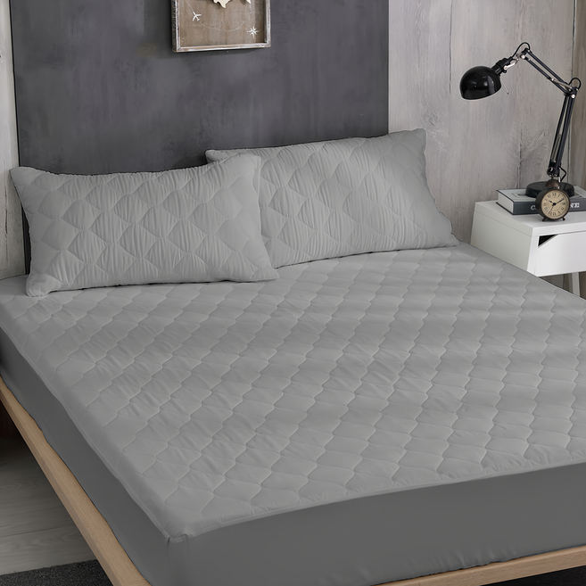 Ishur 伊舒爾 防潑水鋪棉保潔墊