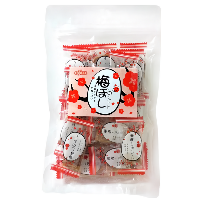 惠香 梅片, 100g, 1包