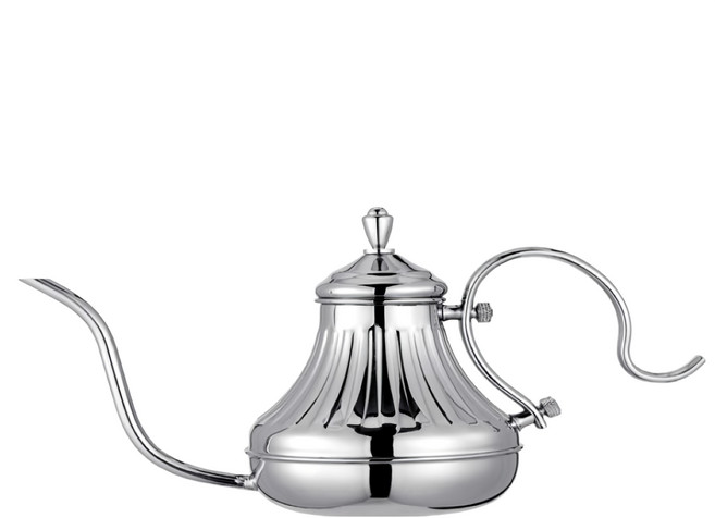 Pearl Horse 寶馬 天皇細口壺 JA-S-077-019, 1個, 450ml