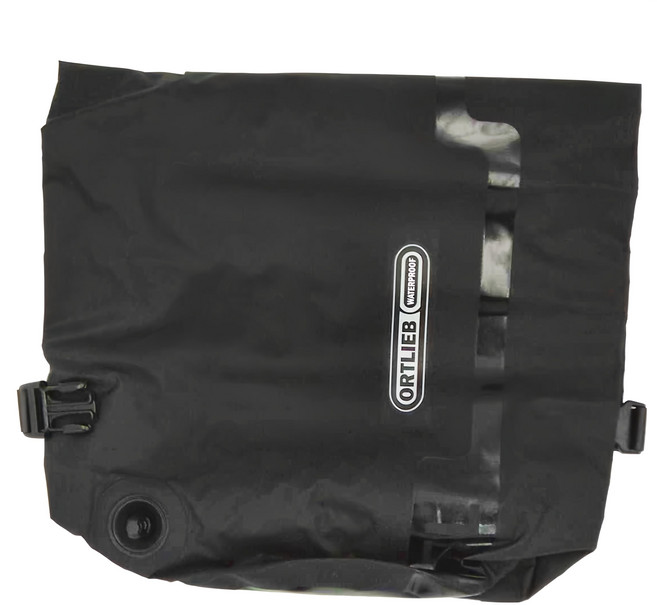 ORTLIEB Dry-Bag Light Valve 氣閥防水袋 K2241, 黑色