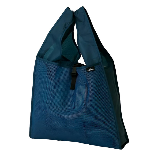 HIGHTIDE nahe 環保購物袋 GB288-BL