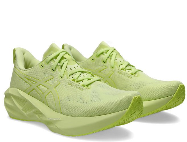 ASICS 亞瑟士 男款運動慢跑鞋 NOVABLAST 5 LITE-SHOW 1011C032-750