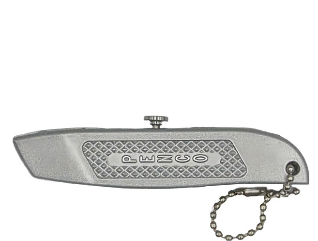 HIGHTIDE penco 金屬隨身小刀 萬用刀, 1入, 1個