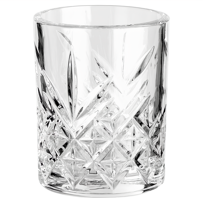 德國 VEGA Ines 烈酒杯/調酒杯/雞尾酒杯/Shot杯, 1個