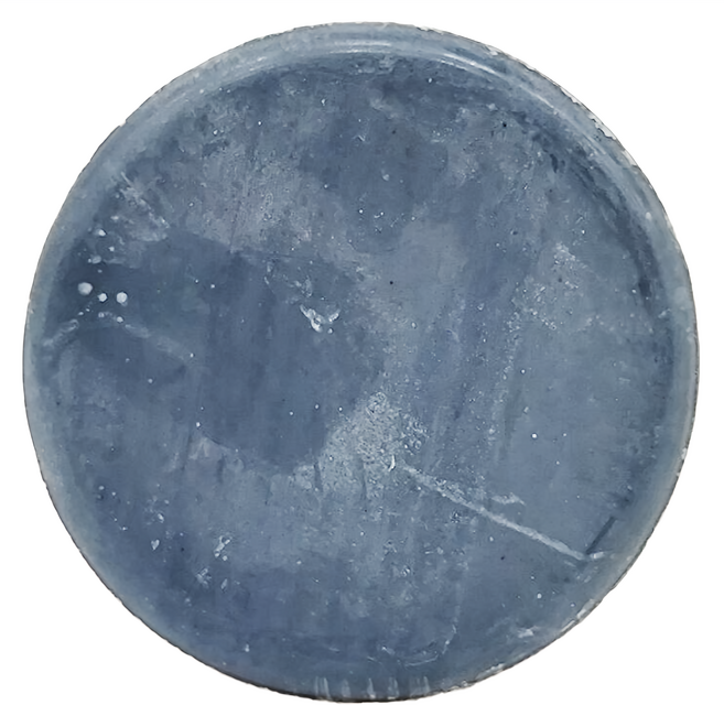 收納王妃 洗髮皂 薰衣草 紫黛, 100g, 1個
