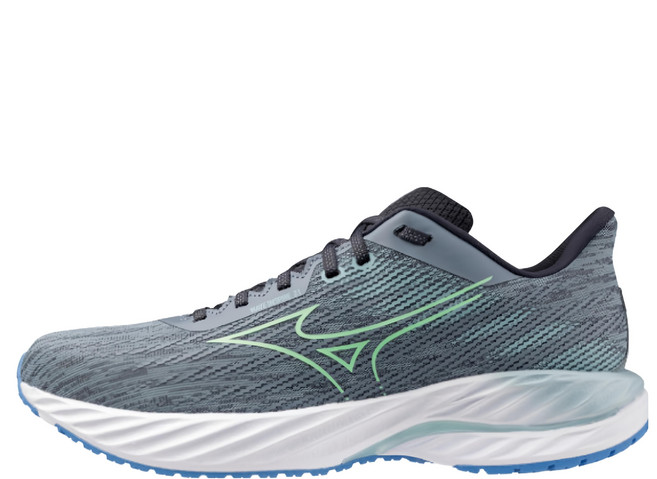 Mizuno 美津濃 男款 超寬楦 INSPIRE慢跑鞋 J1GC254501