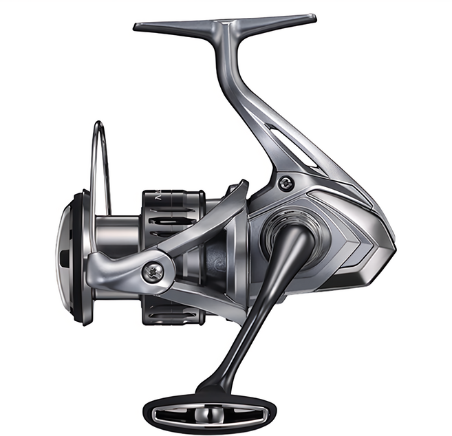 SHIMANO 捲線器 21NASCI C3000HG, 1個