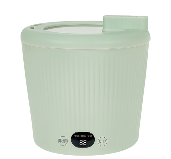 Kolin 歌林 mini萬用鍋, KHL-SD2361G