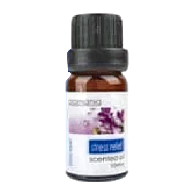 aromania 精油 紓解壓力, 10ml, 10瓶