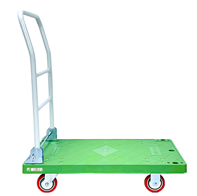 World Clean 好推折疊手推車, 1個