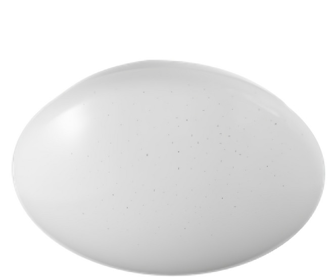 MARCH LED 遙控智能無段調光調色吸頂燈 32W, 經典晶耀