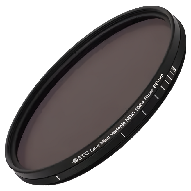 STC Cine Mist CPL 黑柔霧偏光鏡 82mm, 1個