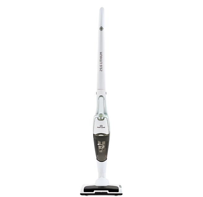 MATURE 美萃 直立式無線吸塵器29.6V 26 x 17 x 119cm 2.8kg, CY-2906V, 若綠色