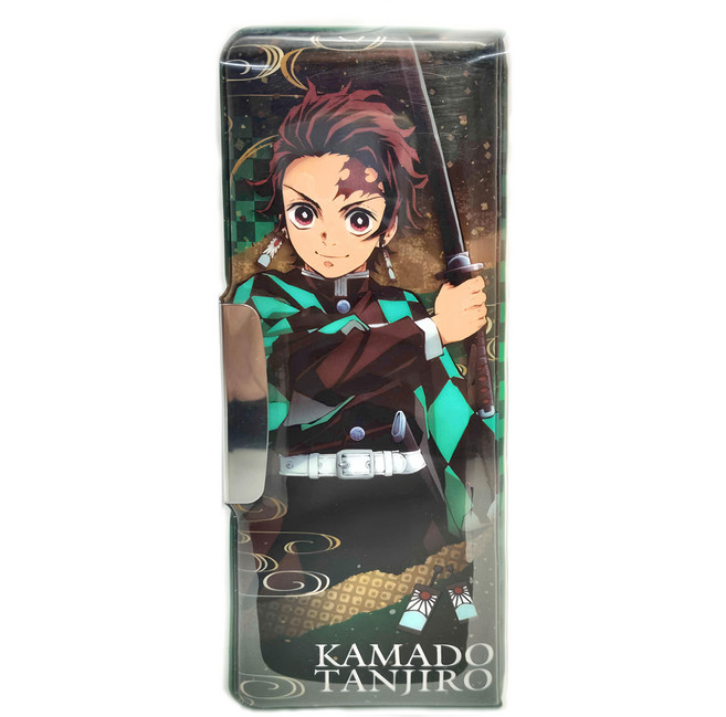 Sun-Star 鬼滅之刃鉛筆盒, 竈門炭治郎, 1個