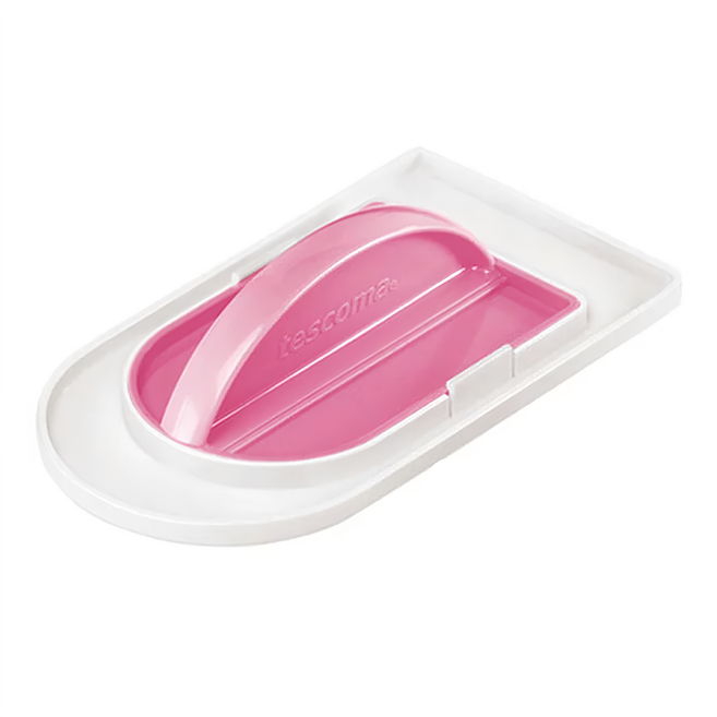 Tescoma Delicia 2in1翻糖整平器 ABS塑料材質, 1個