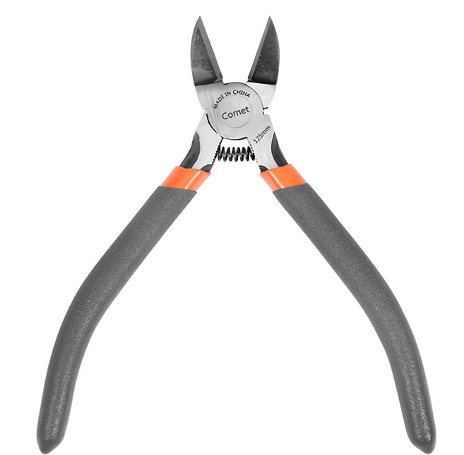 comet 強力老虎鉗 12.5 x 4.8cm, 1個