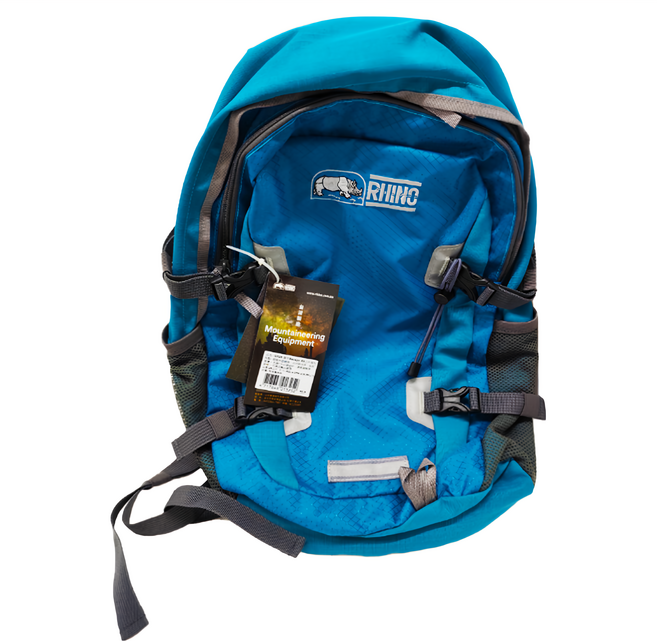 RHINO 犀牛 G325 Escape 後背包 25L, 顏色隨機