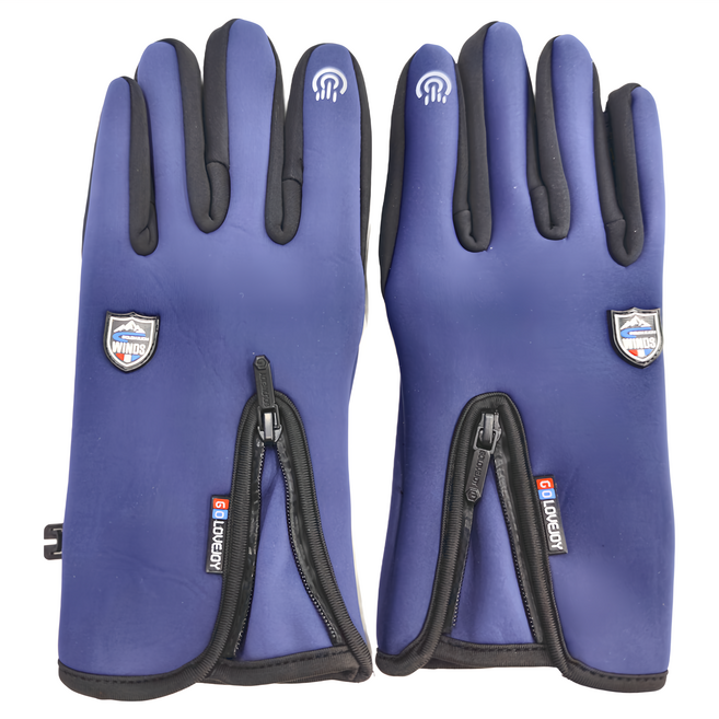 GOLOV.EJOy 冬季防寒手套可觸控 300g