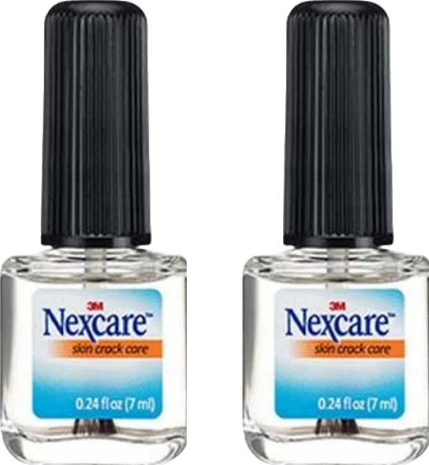 3M Nexcare 龜裂護理凝膠 7ml, 2瓶
