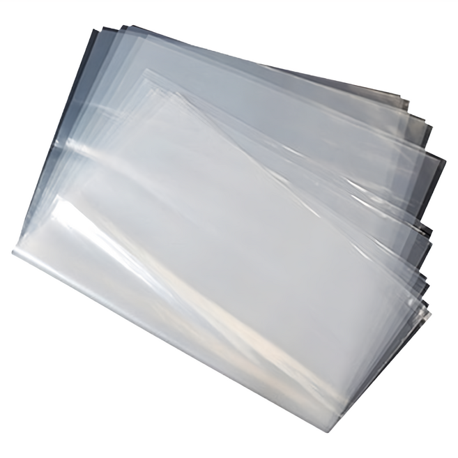 PE塑膠袋 2.2kg, 20 x 13 x 0.03cm(5" x 8"), 1包, 1包