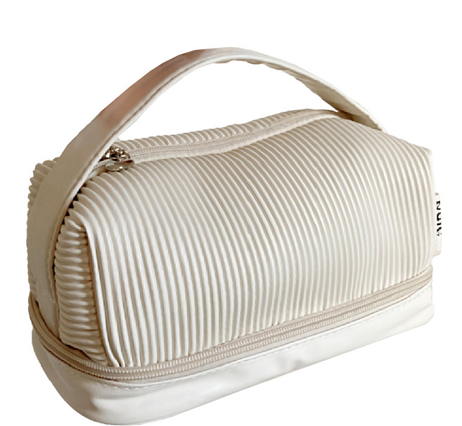 Hoom 禾慕生活 056 雲朵奶油化妝包