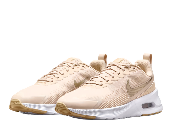 NIKE 耐吉 女款 AIR MAX NUAXIS 運動鞋 HF1233-105