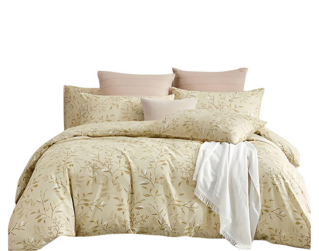 LoveCity 寢城之戀 吸濕排汗萊賽爾天絲 四季兒童小涼被, 南瓜塔