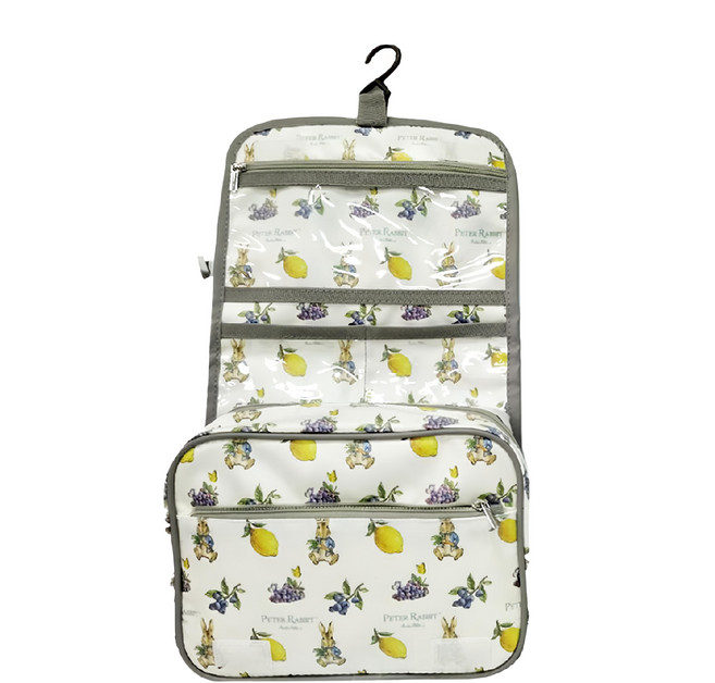 PETER RABBIT 比得兔 盥洗包