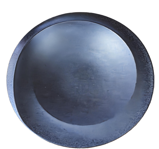 黑結晶 28平皿, 黑色, 1個