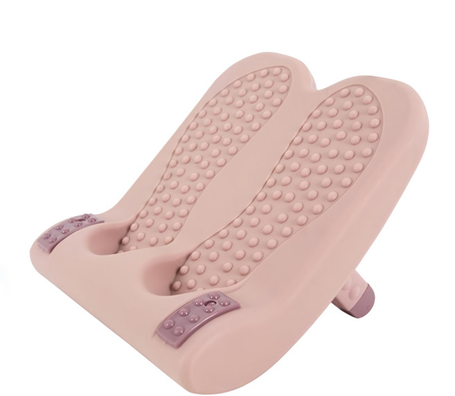 韓國 iWANNA 腳部伸展器, 迷霧玫瑰