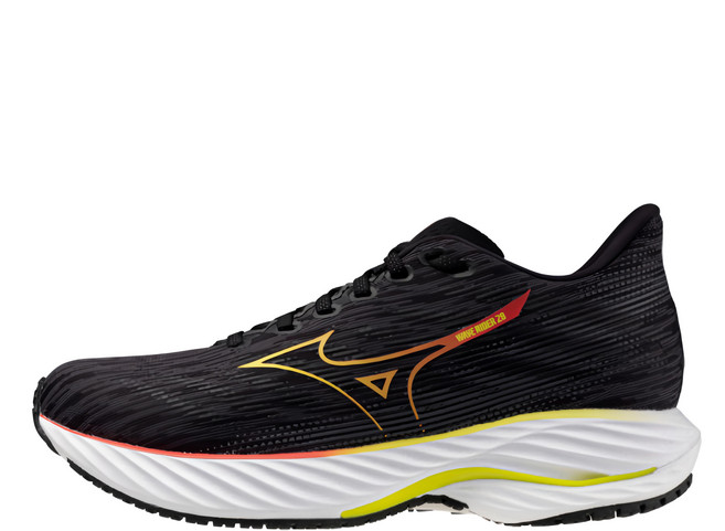 Mizuno 美津濃 RIDER 慢跑運動鞋 女款 J1GD240377