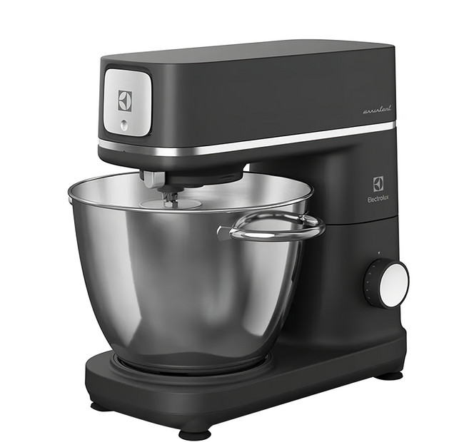 Electrolux 伊萊克斯 抬頭式攪拌機 0E7KM1-811P 輕鬆烘焙 多功能用途 廚房必備, 1台