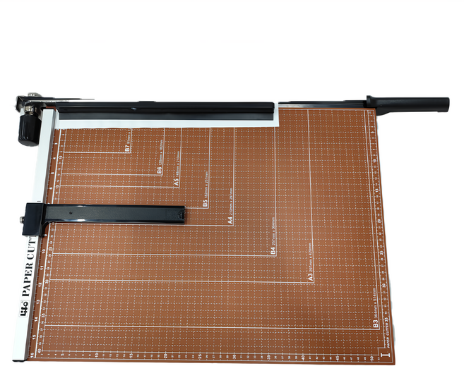 Life 徠福 高級切紙機, 301, 558 x 406mm